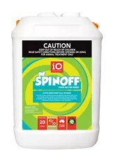 iO Spinoff PO for Sheep 20lt **